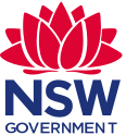 NSW Government warratah logo